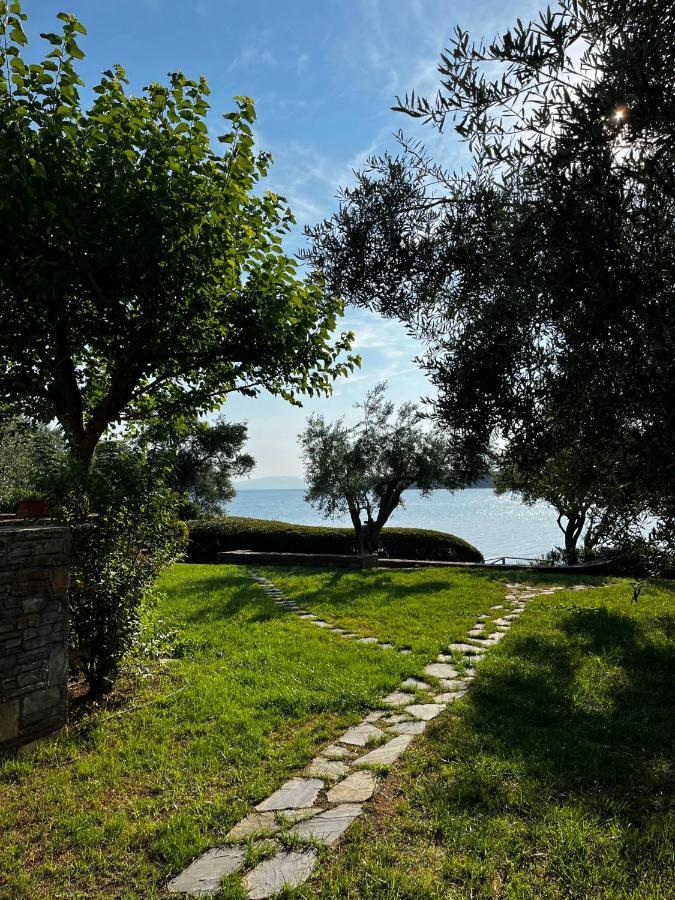 Villa Liana Sourpi Extérieur photo