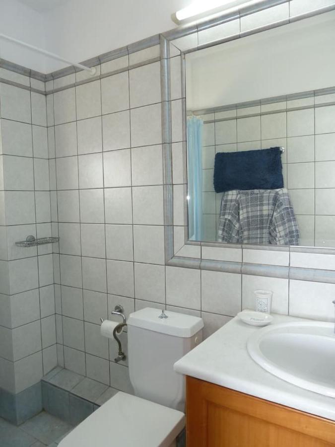Villa Liana Sourpi Extérieur photo