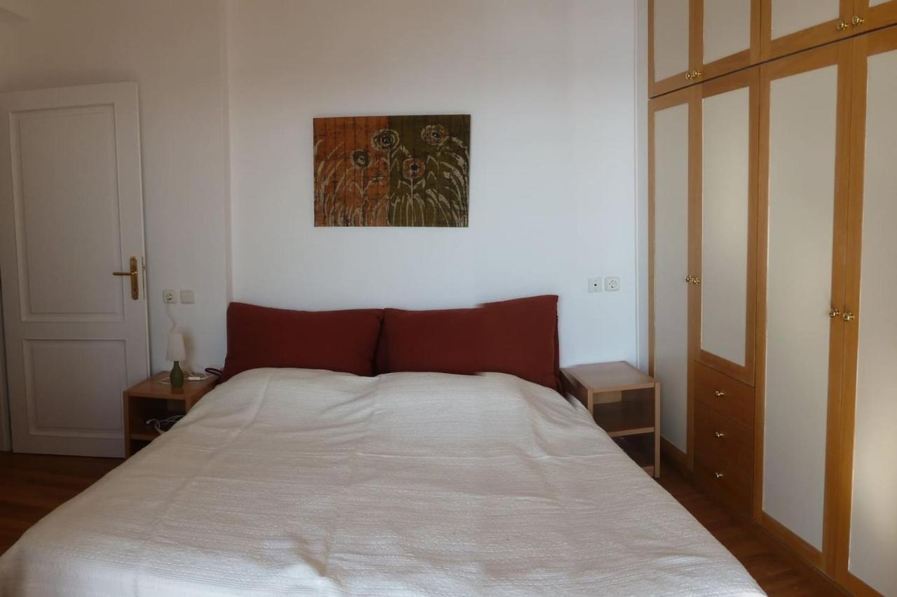 Villa Liana Sourpi Extérieur photo